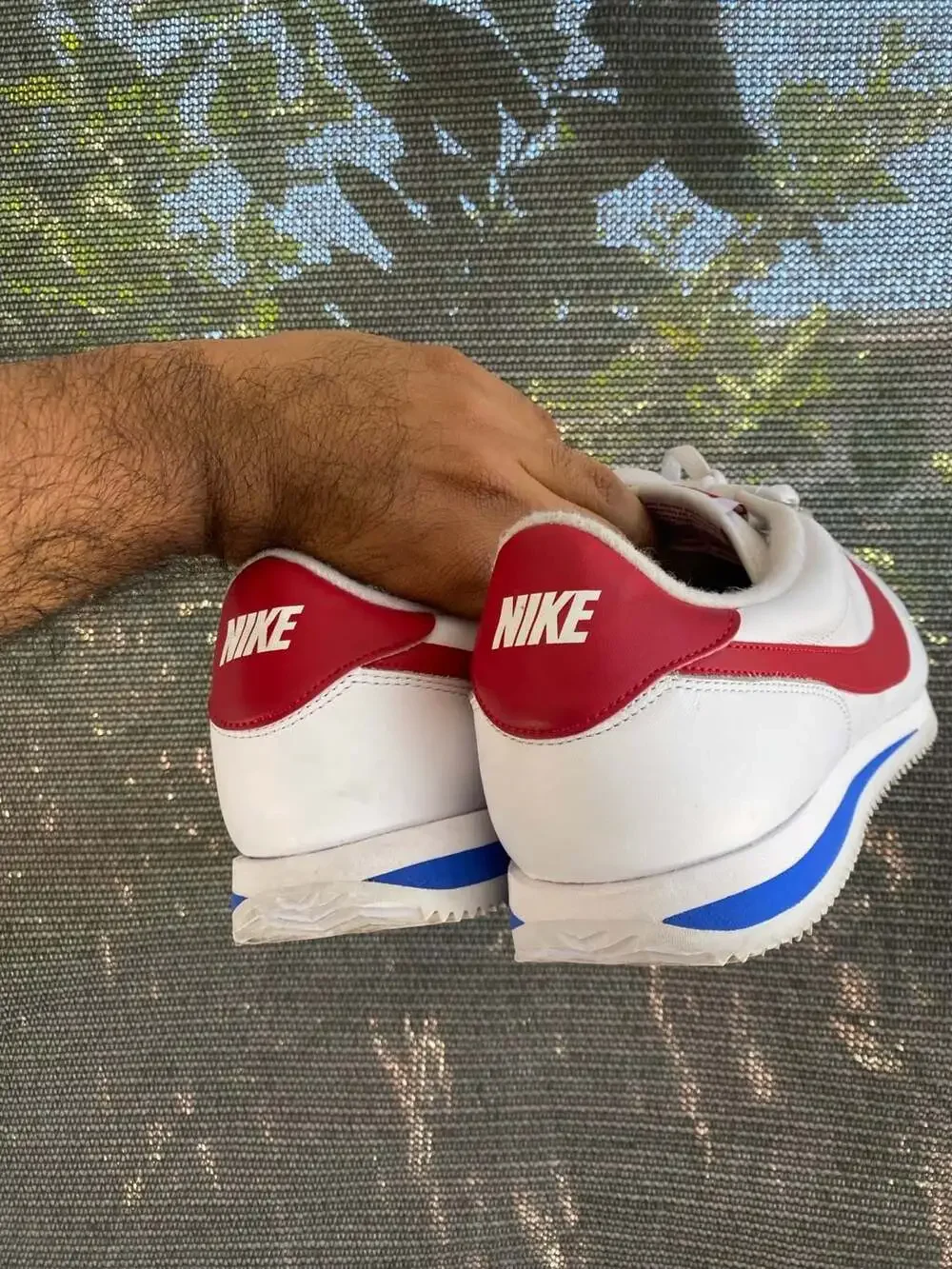 Nike size 13